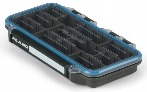 Pudełko Plano Waterproof StowAway 3500 wymiary 10,6 x 23,3 x 3,17cm