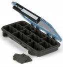 Pudełko Plano Waterproof StowAway 3500 wymiary 10,6 x 23,3 x 3,17cm