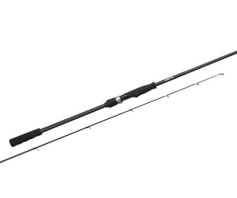 Wędka spinningowa Azura Kinetik 2,59 m 30–70 g Fast
