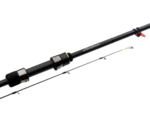 Wędka spinningowa Azura Safina Light Game S84ML 2,54 m 4–18 g Fast