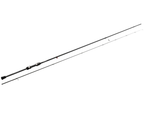 Wędka spinningowa Azura Safina Light Game S84ML 2,54 m 4–18 g Fast
