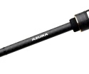 Wędka spinningowa Azura Safina Light Game S84ML 2,54 m 4–18 g Fast