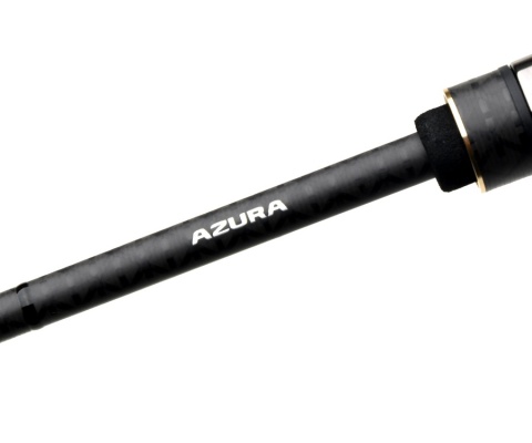 Wędka spinningowa Azura Safina Light Game S84ML 2,54 m 4–18 g Fast