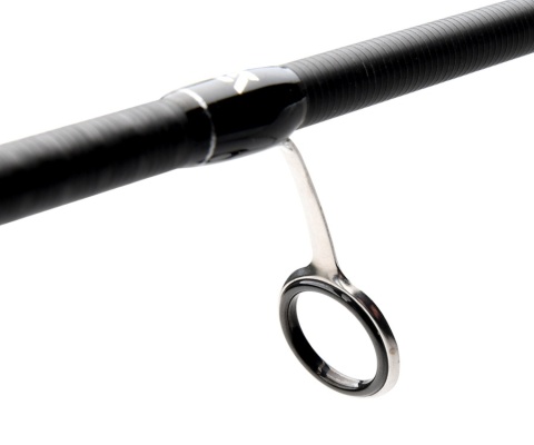 Wędka spinningowa Azura Safina Light Game S84ML 2,54 m 4–18 g Fast