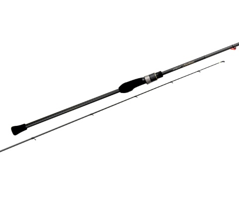Wędka spinningowa Azura Safina All-Round SR86L 2,59 m 5–14 g Fast