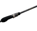 Wędka spinningowa Azura Safina All-Round SR86L 2,59 m 5–14 g Fast