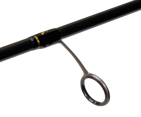 Wędka spinningowa Azura Safina All-Round SR86L 2,59 m 5–14 g Fast