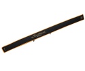 Wędka spinningowa Azura Safina All-Round SR86L 2,59 m 5–14 g Fast