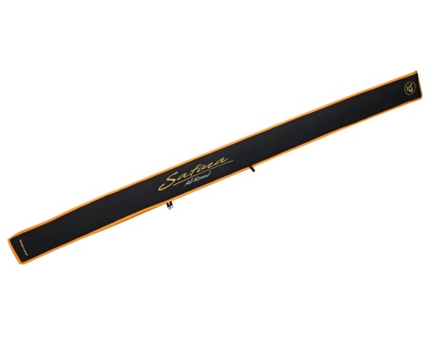 Wędka spinningowa Azura Safina All-Round SR86L 2,59 m 5–14 g Fast
