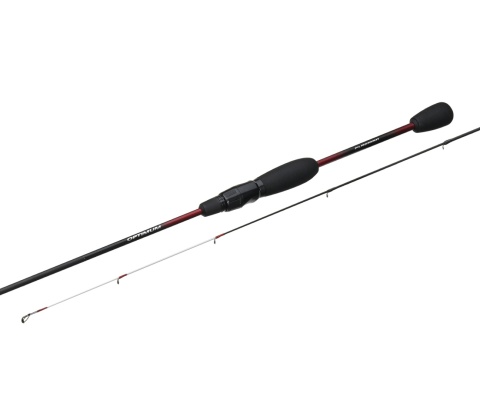 Wędka spinningowa Flagman Optimum Red S69UL 2,03 m 0,6-5 g X-Fast