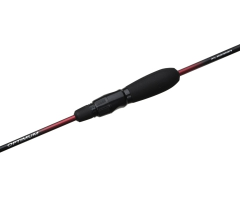 Wędka spinningowa Flagman Optimum Red S69UL 2,03 m 0,6-5 g X-Fast