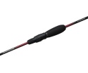 Wędka spinningowa Flagman Optimum Red S73UL 2,21 m 0,8–8 g X-Fast