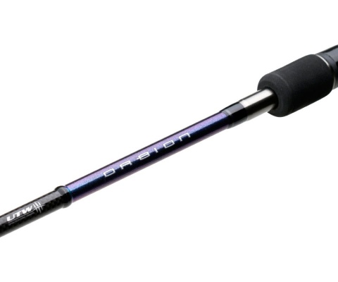 Wędka spinningowa Flagman Orbion 2,29 m 5–25 g Fast