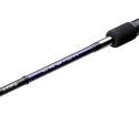 Wędka spinningowa Flagman Orbion 2,09 m 0,6–5 g X-Fast